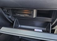 Seat Ateca Kombi 1,4 l 132 kw