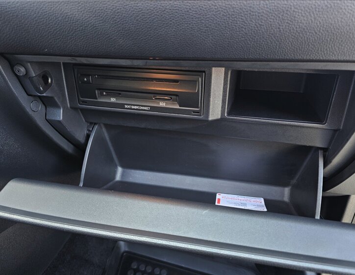 Seat Ateca Kombi 1,4 l 132 kw