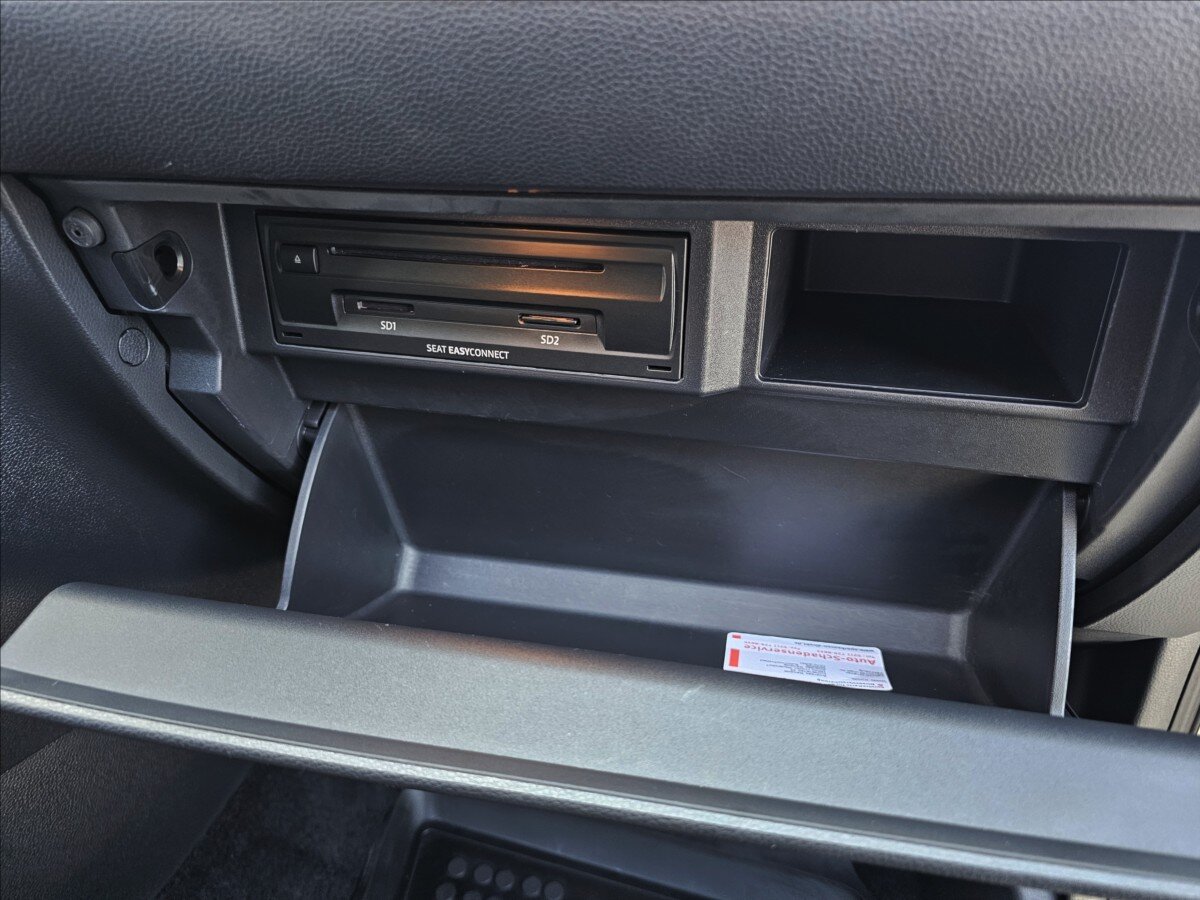 Seat Ateca Kombi 1,4 l 132 kw