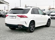 Mercedes-Benz GLE 3