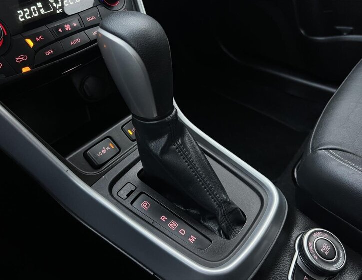 Suzuki SX4 S-Cross 23