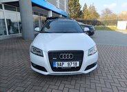 Audi A3 Hatchback 2,0 l 125 kw