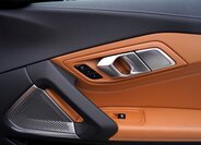 BMW Z4 Kabriolet 3,0 l 250 kw