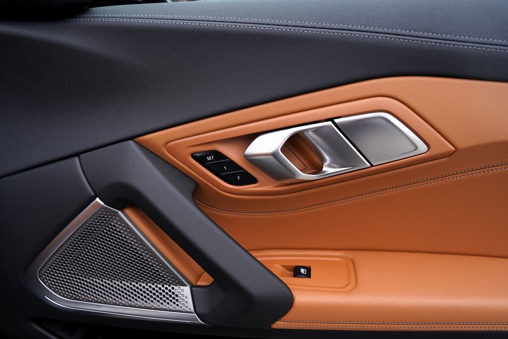 BMW Z4 Kabriolet 3,0 l 250 kw