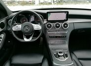 Mercedes-Benz Třídy C 9