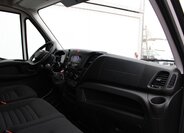 Iveco Daily Skříň 2,3 l 115 kw