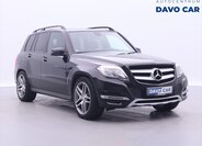 Mercedes-Benz GLK SUV / Terénní 3,0 l 195 kw