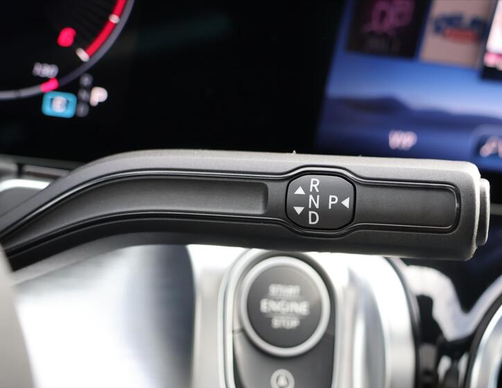 Mercedes-Benz GLB 27