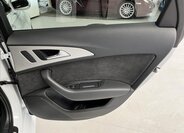 Audi A6 Kombi 3,0 l 200 kw