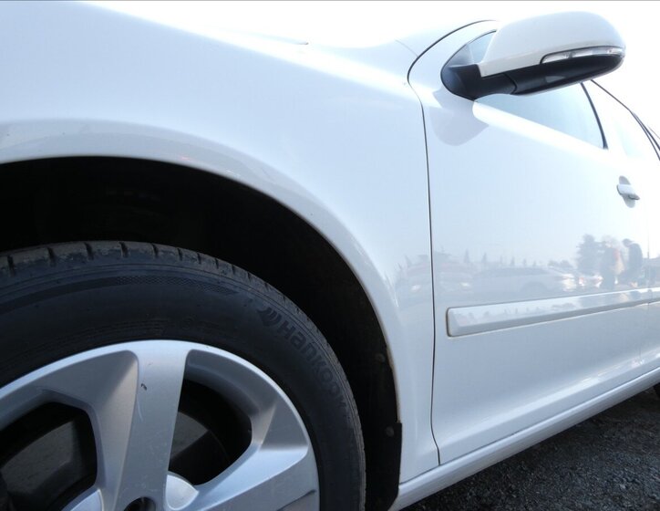 Škoda Octavia Kombi 2,0 l 103 kw