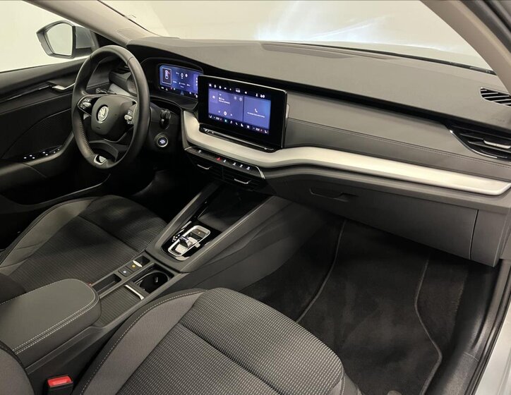 Škoda Octavia Kombi 1,5 l 85 kw