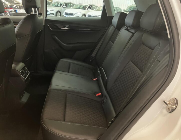 Škoda Karoq SUV / Terénní 2,0 l 85 kw