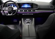 Mercedes-Benz GLE Kupé 2,9 l 243 kw