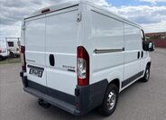 Peugeot Boxer Skříň 2,2 l 81 kw