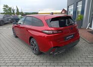 Peugeot 308 Kombi 1,5 l 96 kw