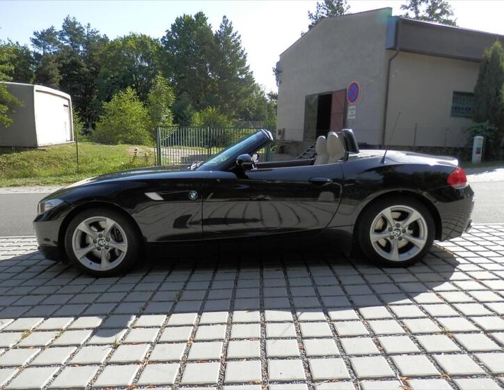 BMW Z4 7