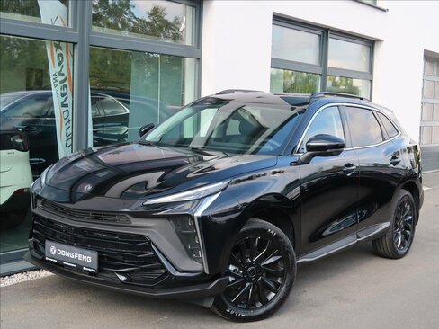 Dongfeng T5 EVO SUV 1,5 l 130 kw