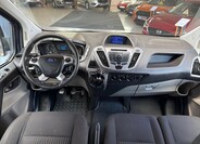 Ford Transit Custom 13