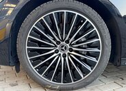 Mercedes-Benz Třídy E Kombi 3,0 l 270 kw