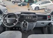 Ford Transit 11