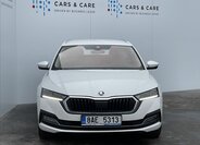 Škoda Octavia 22