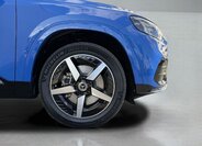 Mercedes-Benz GLB SUV / Terénní 0,0 260 kw