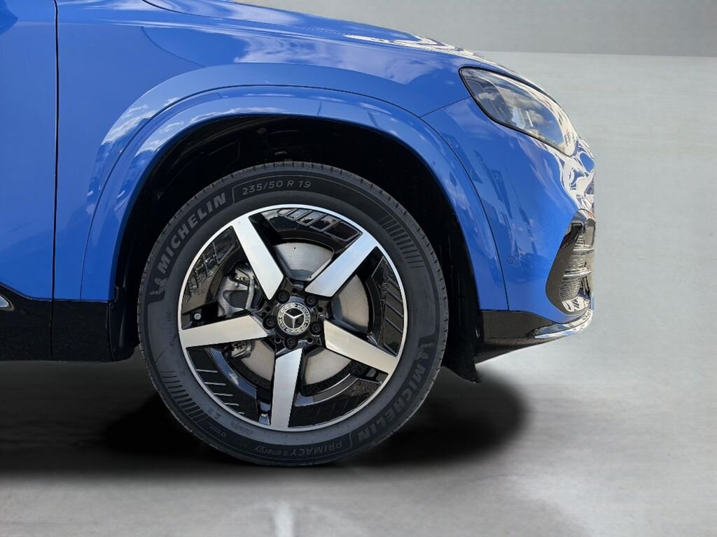 Mercedes-Benz GLB SUV / Terénní 0,0 260 kw