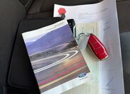 Ford Mondeo Kombi 2,0 l 132 kw