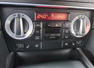 Audi A3 Hatchback 1,6 l 77 kw