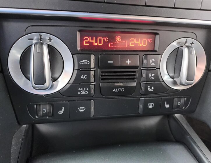 Audi A3 Hatchback 1,6 l 77 kw