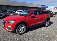 Audi Q2 SUV / Terénní 2,0 l 110 kw