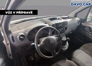 Citroën Berlingo Pick-up 1,6 l 55 kw