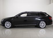 Škoda Superb Kombi 2,0 l 147 kw