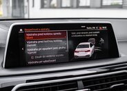 BMW Řada 7 Sedan 3,0 l 294 kw