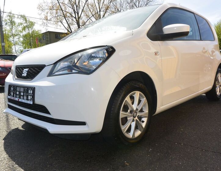 Seat Mii 28