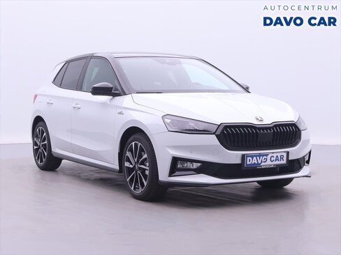 Škoda Fabia Hatchback 999,0 85 kw