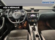 Škoda Octavia Kombi 2,0 l 135 kw