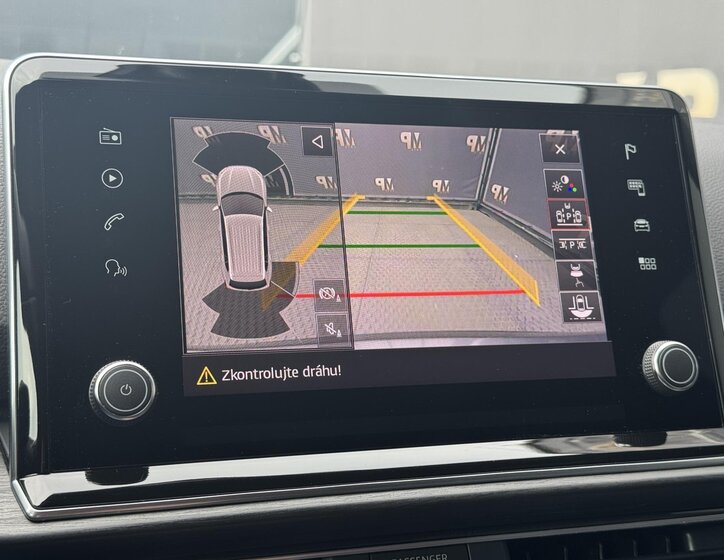 Seat Tarraco SUV / Terénní 2,0 l 140 kw