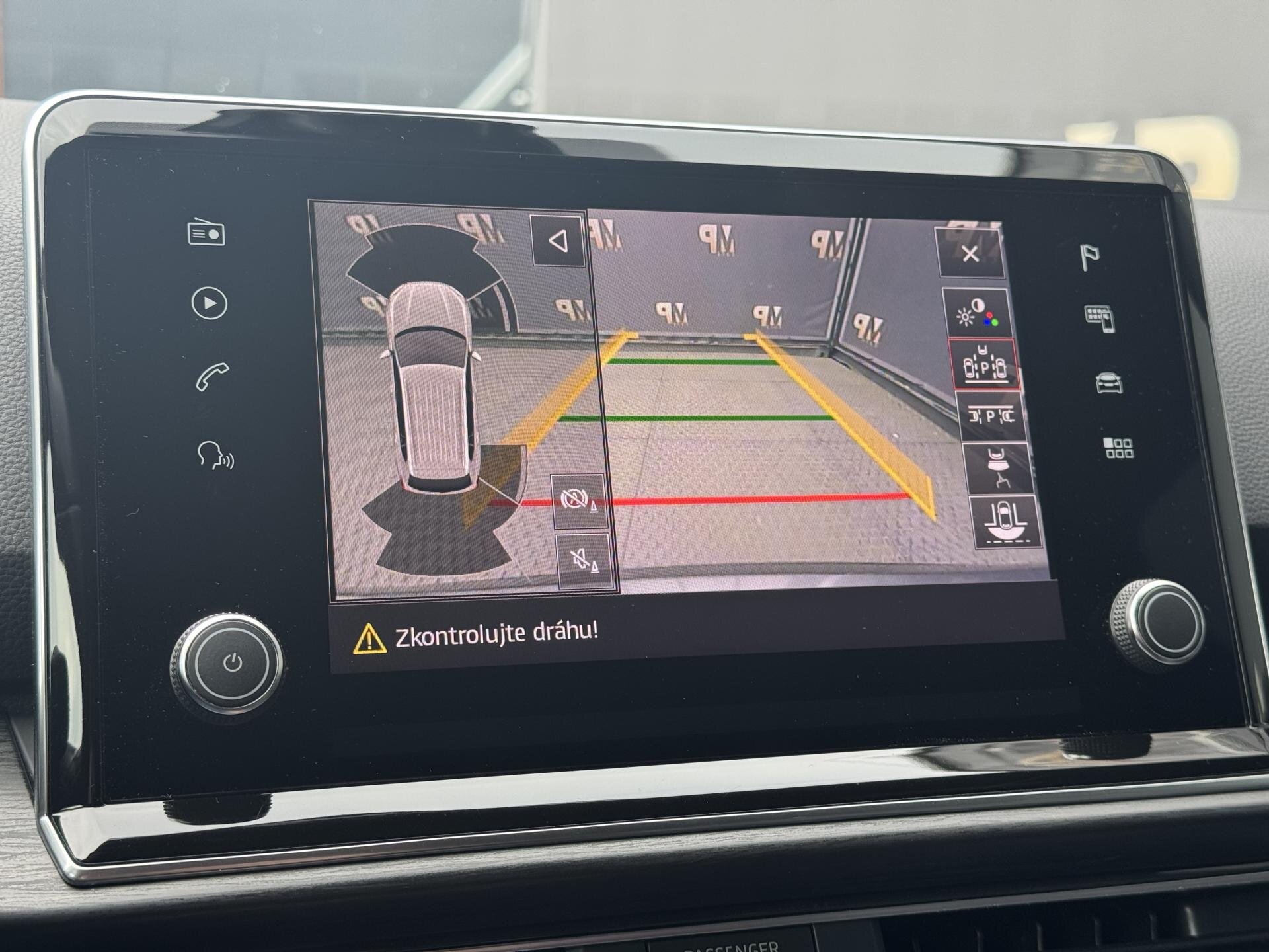 Seat Tarraco SUV / Terénní 2,0 l 140 kw