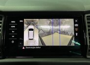 Škoda Kodiaq SUV / Terénní 2,0 l 147 kw