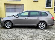 Volkswagen Golf Kombi 1,2 l 81 kw