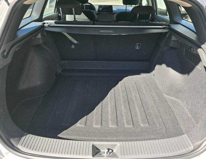 Hyundai i30 Kombi 998,0 73 kw