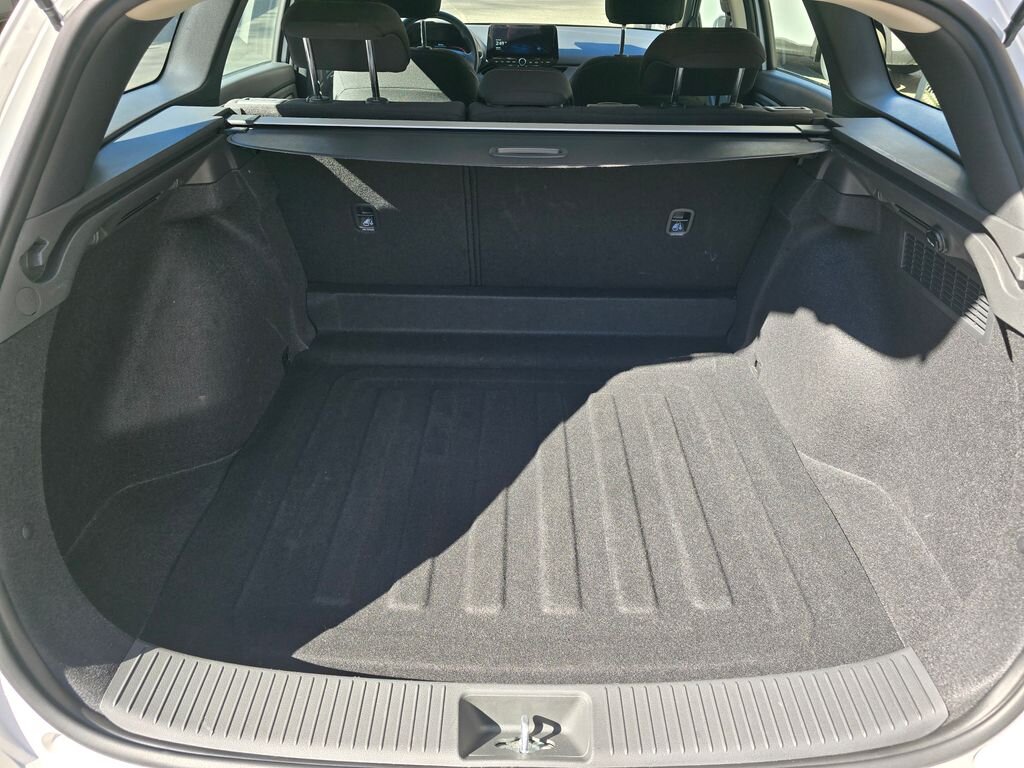 Hyundai i30 Kombi 998,0 73 kw