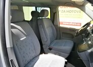 Volkswagen Multivan Kombi 1,9 l 75 kw