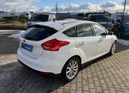 Ford Focus 5
