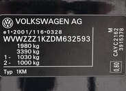 Volkswagen Golf Kombi 1,6 l 77 kw