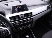 BMW X1 SUV / Terénní 2,0 l 110 kw