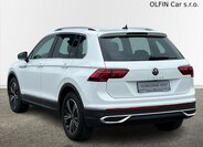 Volkswagen Tiguan Kombi 1,5 l 110 kw