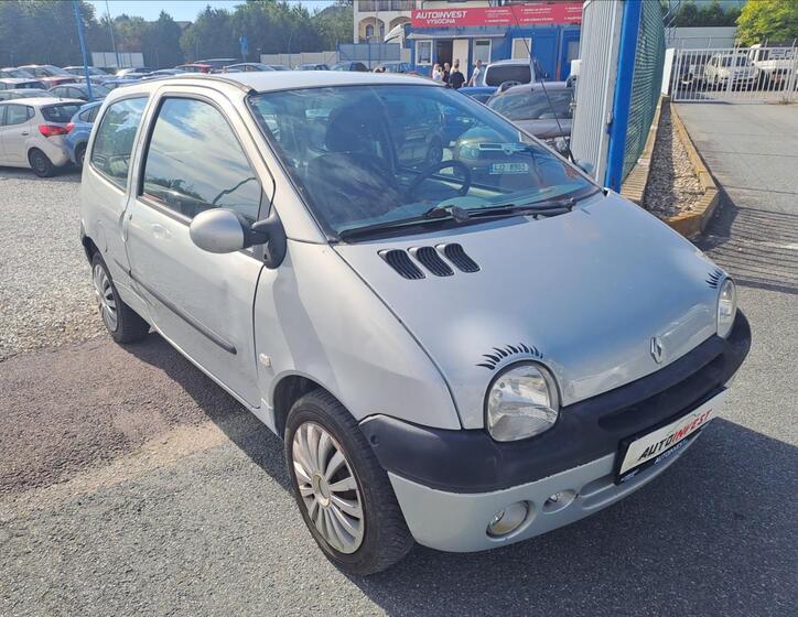 Renault Twingo 2
