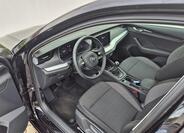 Škoda Octavia 12